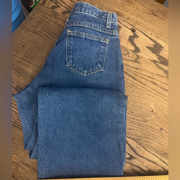 Vintage Penman Womans Classic Fit Jeans in great Condition! - Picture 3 of 8